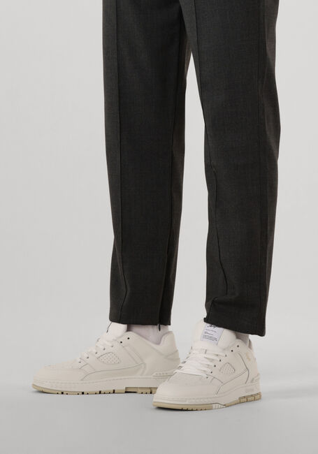 Witte AXEL ARIGATO Lage sneakers AREA LO FLUFFY SNEAKER - large