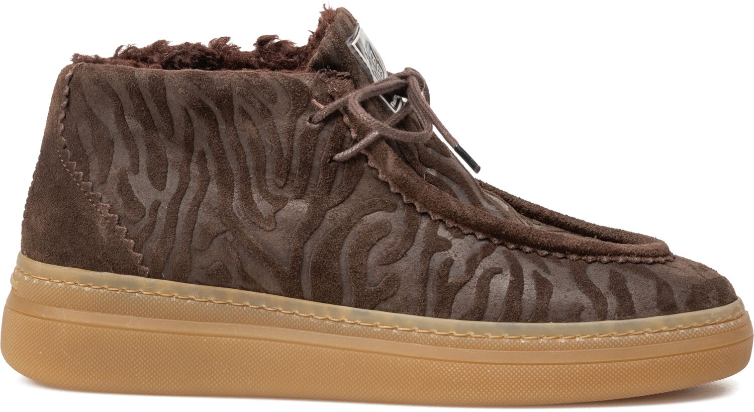 Floris Van Bommel Floris van Bommel Veterschoenen Dames Sfw-10179 Fygi