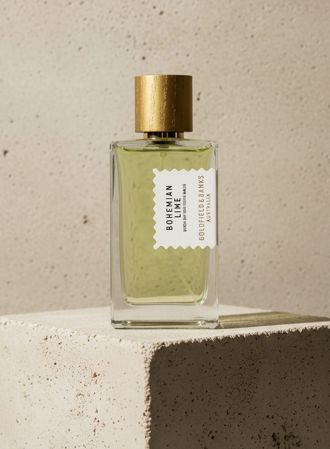 GOLDFIELD & BANKS Parfum BOHEMIAN LIME 100ML - EAU DE PARFUM - large