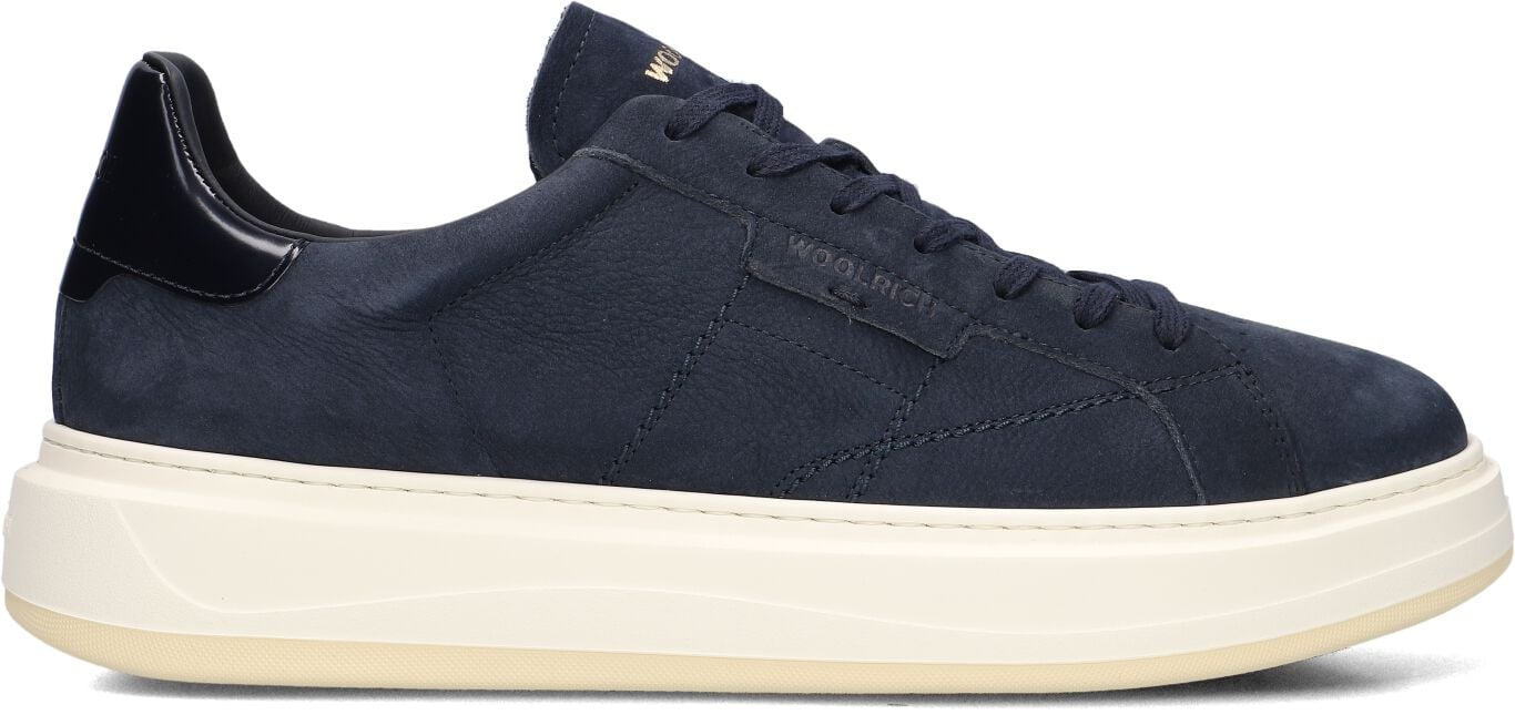 Woolrich,  Arrow Man Milled Nabuk