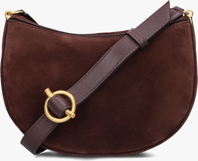 Bordeaux WANDLER Schoudertas KATE BAG Bordeaux WANDLER Schoudertas KATE BAG - large