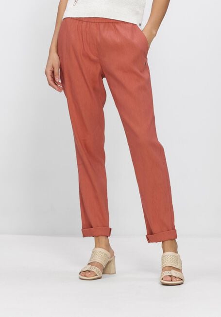 Rode MARC CAIN COLLECTION Broeken AC 81.59 W70 - large