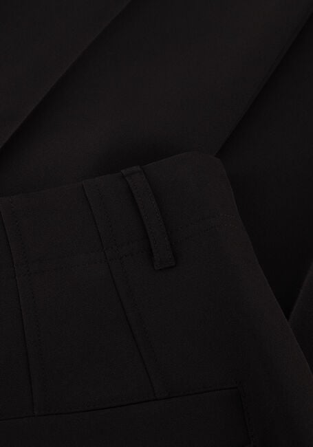Zwarte MARC CAIN COLLECTION Wijde broek ZC 81.29 W60 - large