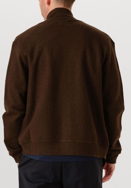 NN.07 BOILED FULL ZIP 6398 - large