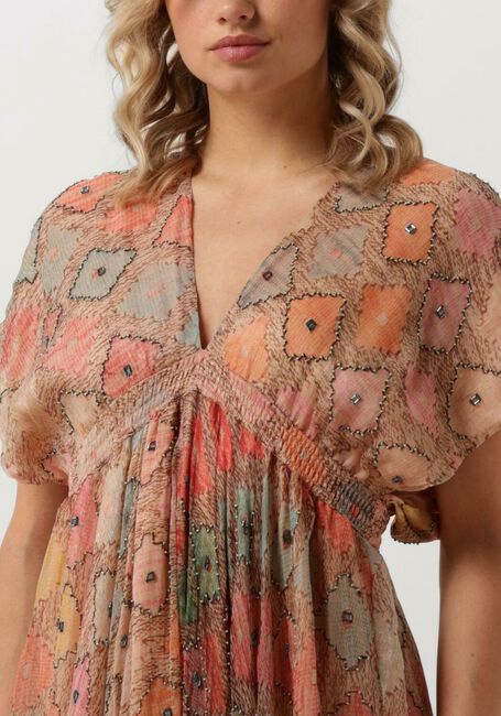 Multi MES DEMOISELLES Maxi jurk ORMAY - large