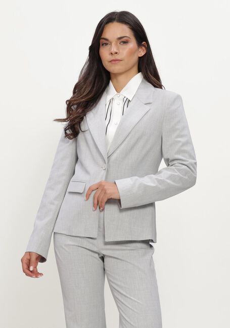 Lichtgrijze MARC CAIN COLLECTION Blazer BLAZER - large
