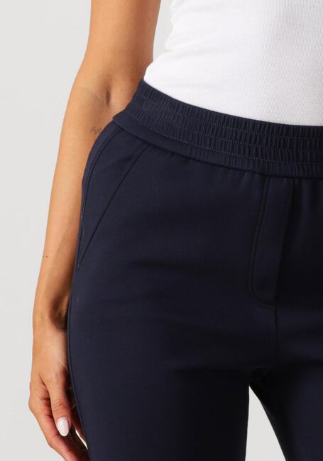 Donkerblauwe MARC CAIN SPORTS Joggingbroek ZS 81.36 J06 RHODOS - large