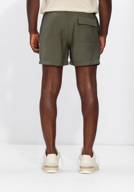 Khaki NN.07 Korte broek RYDER SHORTS 5971 - large