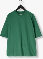 Donkergroene AMERICAN VINTAGE T-shirt FAZY Donkergroene AMERICAN VINTAGE T-shirt FAZY - medium