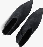 Blauwe TORAL Enkellaarsjes BELINDA Blauwe TORAL Enkellaarsjes BELINDA - medium