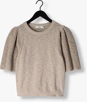 Beige RUBY TUESDAY T-shirt VERIE Beige RUBY TUESDAY T-shirt VERIE - medium