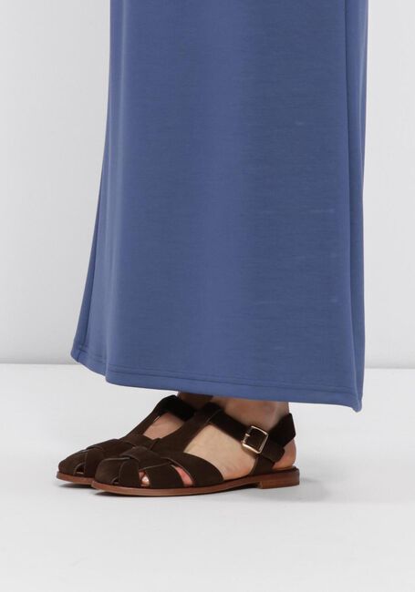 Bruine STEFANO LAURAN Sandalen DK3372 - large