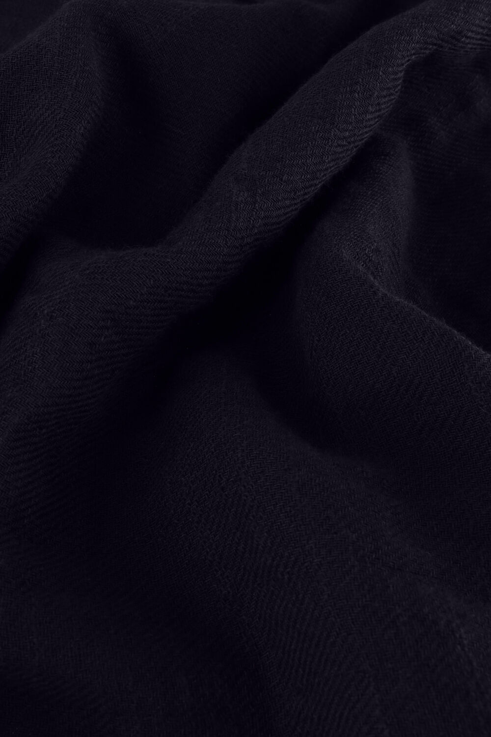 Donkerblauwe ANTIK BATIK Blouses PREETI BLOUSE - large