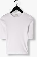 Witte DRYKORN T-shirt SELAY Witte DRYKORN T-shirt SELAY - medium