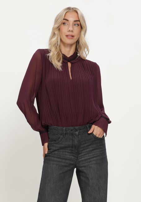 Bordeaux MARC CAIN COLLECTION Blouses BLOUSE - large