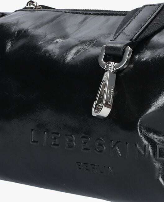 Zwarte LIEBESKIND Schoudertas ELVIRA CAMERA BAG S Zwarte LIEBESKIND Schoudertas ELVIRA CAMERA BAG S - large