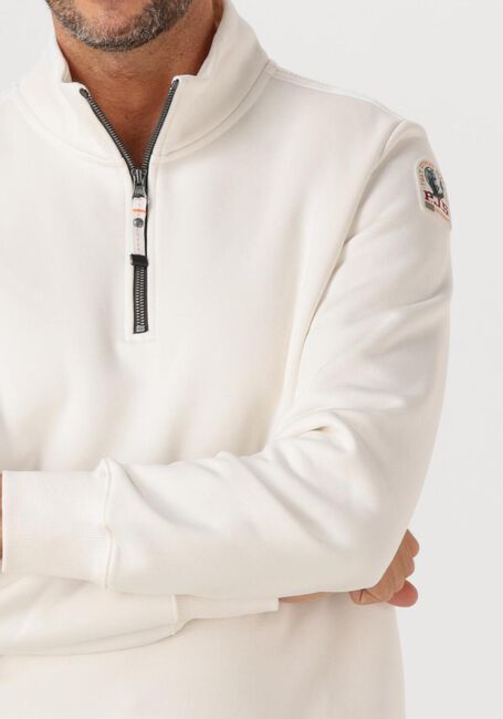 Gebroken wit PARAJUMPERS Trui BROAD PEAK - large