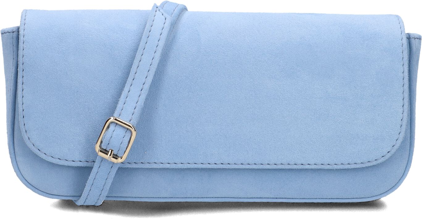 Unisa Schoudertas
Dames Zdreamin, Kleur: Blauw afbeelding 1