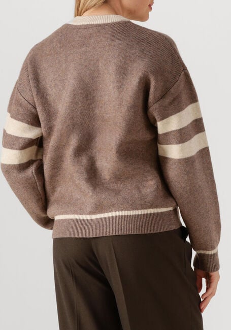 CO'COUTURE ROW COCO LOGO KNIT - large