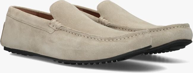 Beige STEFANO LAURAN Mocassins 2 GESP BIO SLIPPER Beige STEFANO LAURAN Mocassins 2 GESP BIO SLIPPER - large