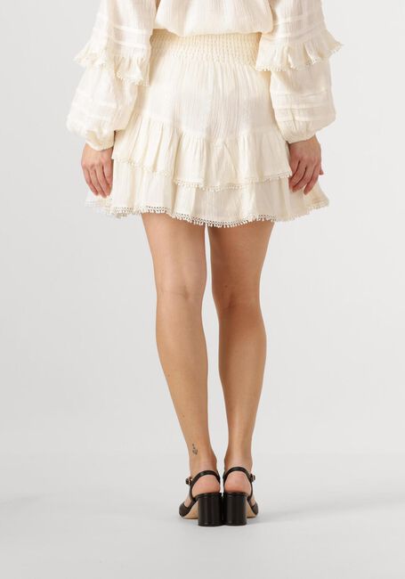 Ecru IBANA Minirok SARLOTTE - large