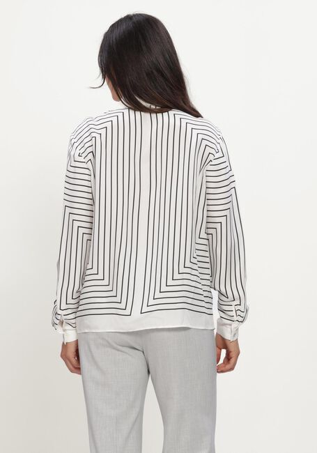 Witte MARC CAIN COLLECTION Blouses BLOUSE - large