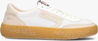 Witte PURAAI Lage sneakers 4.05 POLLY 1 - medium