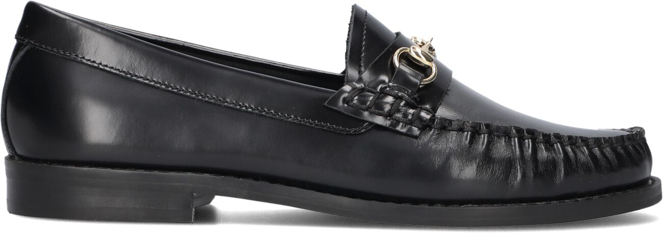 Lina Locchi Loafers
Dames L1357, Maat: 37, Materiaal: Leer, Kleur: Zwart