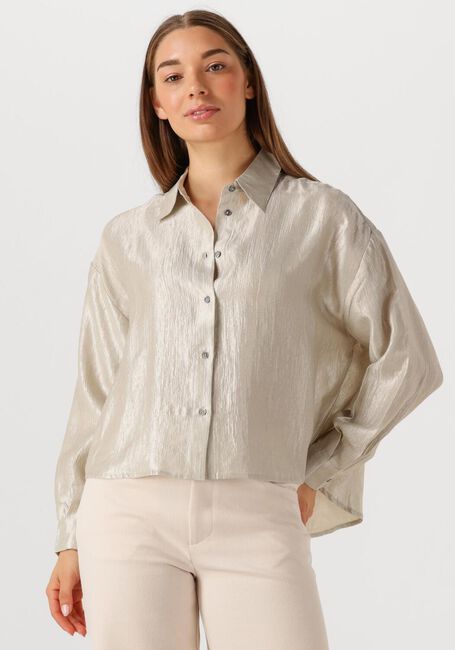 Gouden RUBY TUESDAY Blouses CAMILE - large