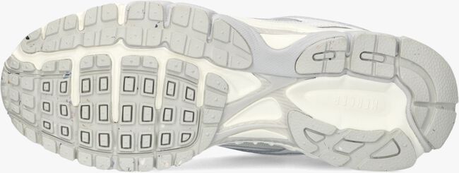 Witte MERCER AMSTERDAM Lage sneakers MET COMBI SNEAKER Witte MERCER AMSTERDAM Lage sneakers MET COMBI SNEAKER - large