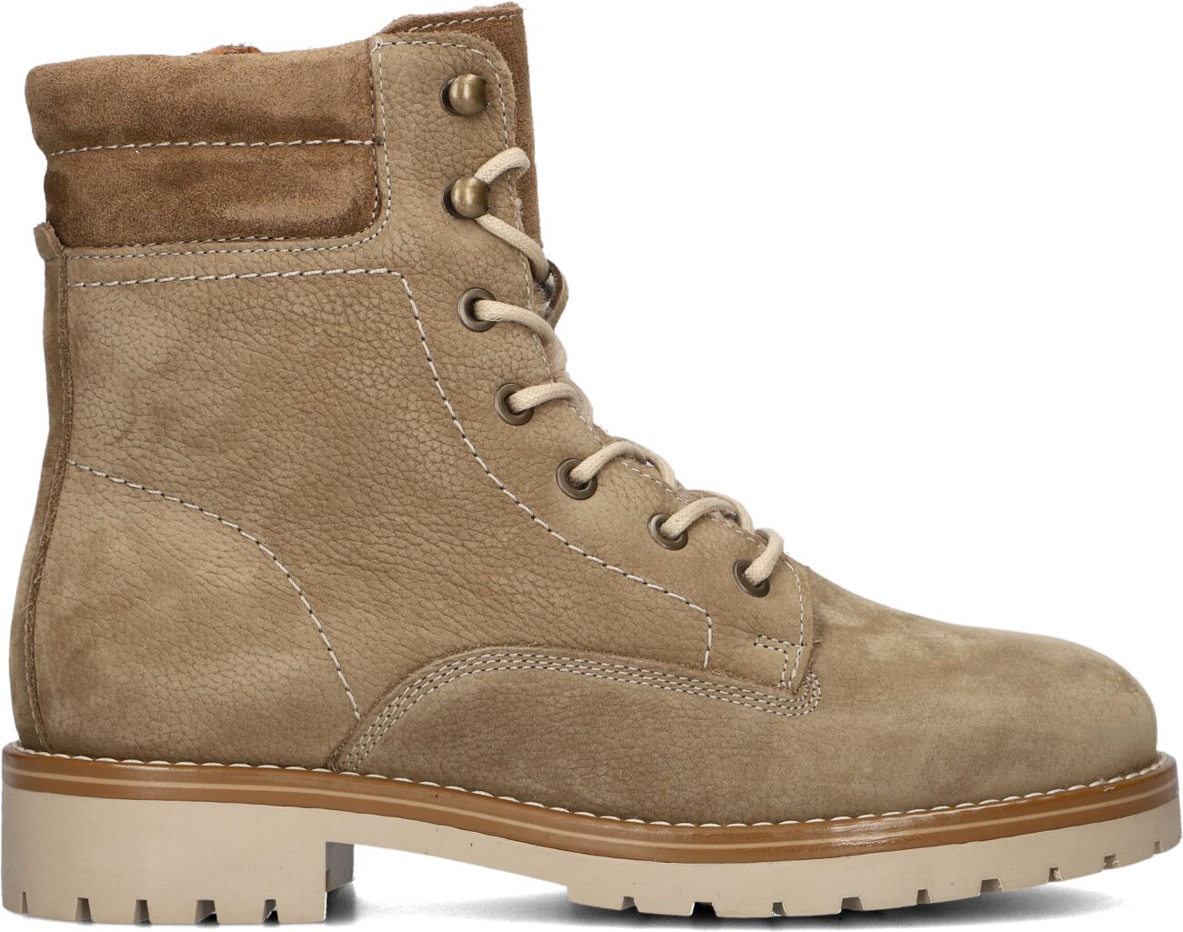 Ayana Veterboots Dames 754