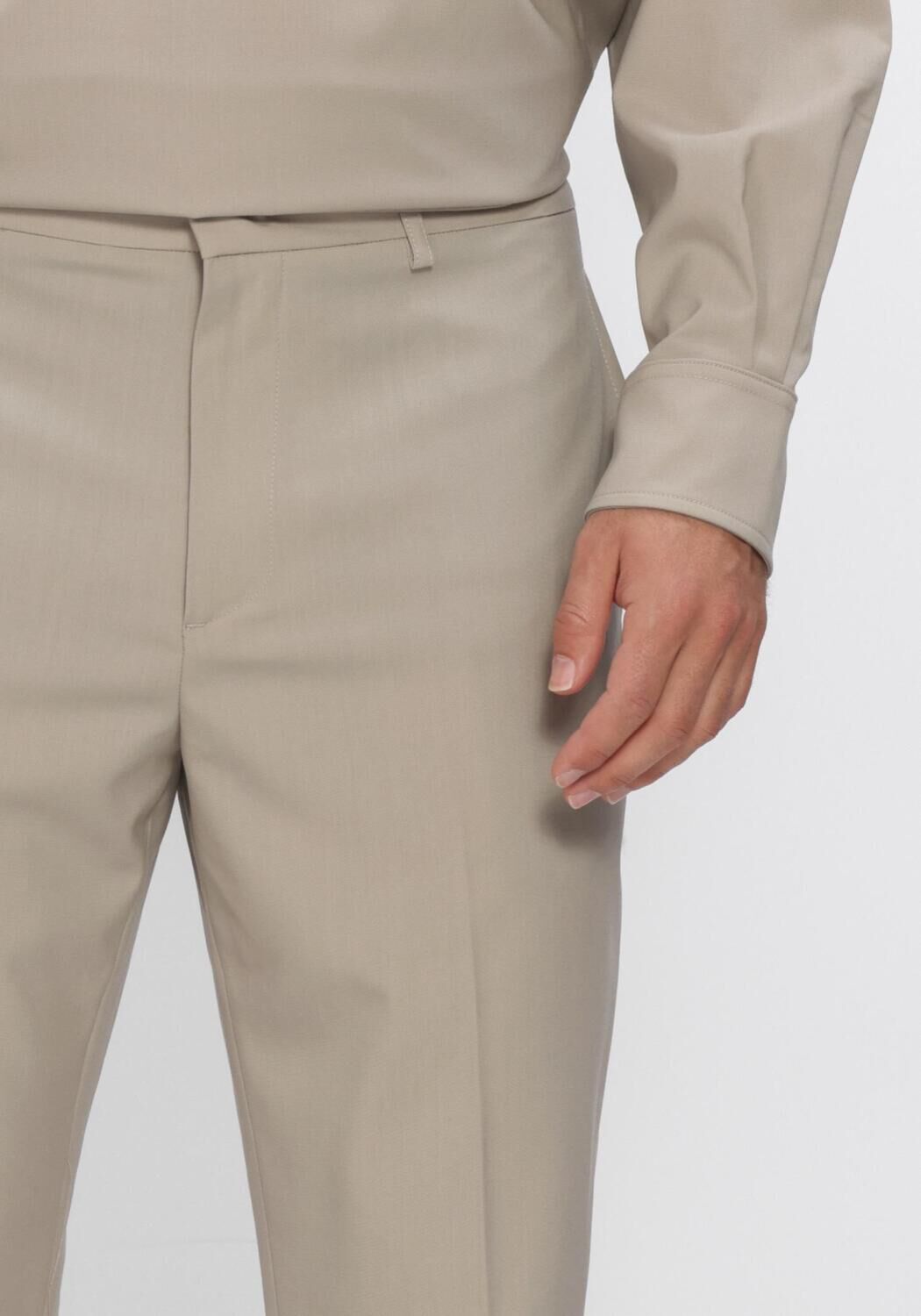 Beige FERILLI Pantalon PARADISE PANT - large