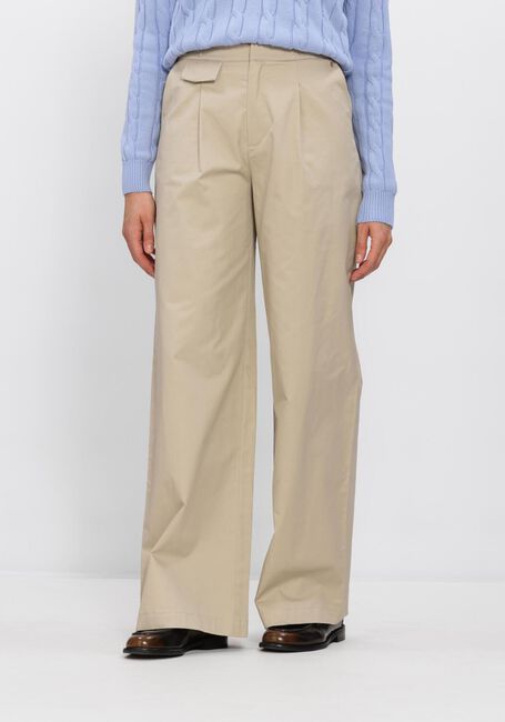 Beige IBANA Tops & T-shirts PENIA - large