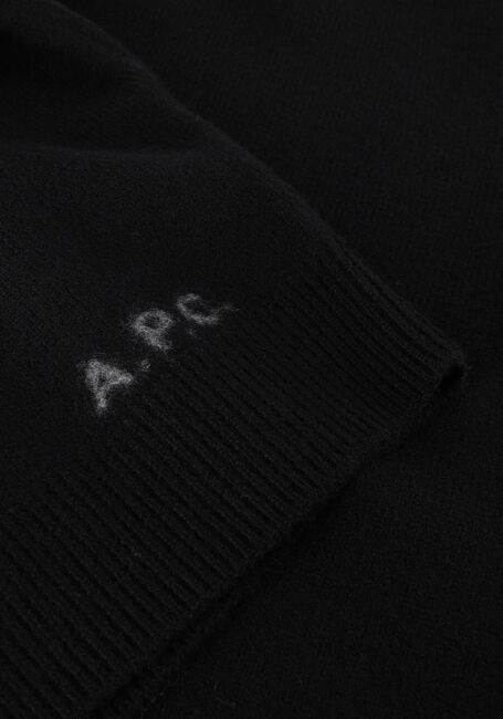 Zwarte APC Trui PULL ESTHER - large