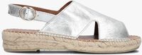 Zilveren VIGUERA Espadrilles 2171 MET Zilveren VIGUERA Espadrilles 2171 MET - medium