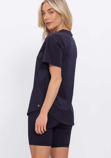 Donkerblauwe HOUSE OF GRAVITY Tops & T-shirts HG-400-2502-3000 - large