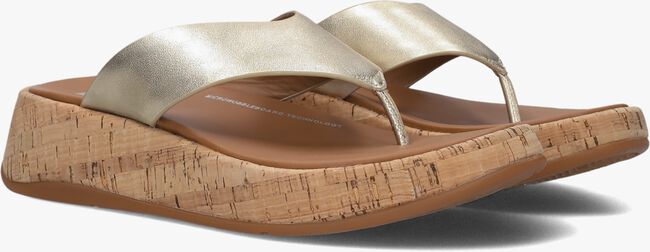 Gouden FITFLOP Slippers FT7 - large