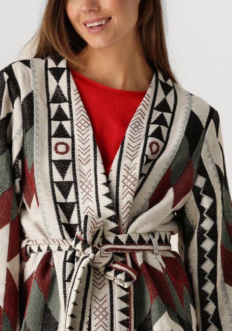 Multi SUMMUM Jack JACKET BLANKET - large