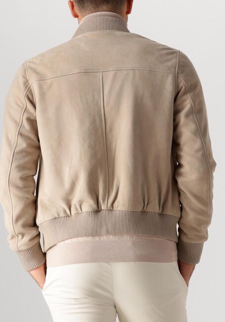 Taupe ALTER EGO Jack MICK - large