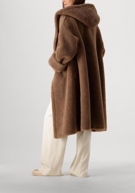 Camel ALTER EGO Teddy jas LONDON - large