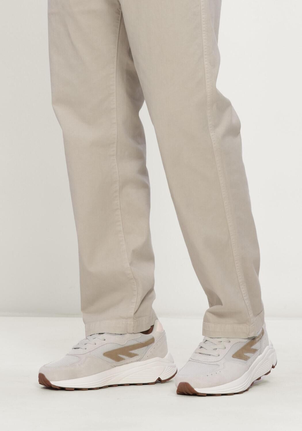 Witte HI-TEC Lage sneakers HTS SHADOW RGS M - large