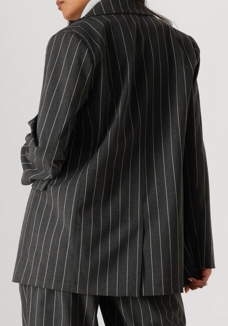 Grijze CO'COUTURE Blazer PRESCILLA PIN BLAZER - large