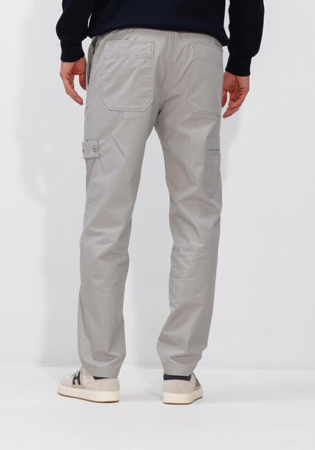 Grijze STONE ISLAND Chino TROUSERS S0F01 - large