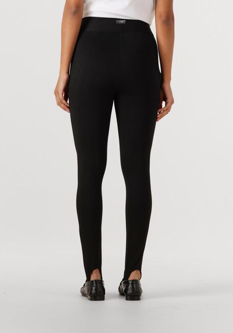 Zwarte MARGAUX LONNBERG Legging ADRIAN PANTALON - large