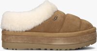 Cognac UGG Pantoffels TAZZLITA - medium
