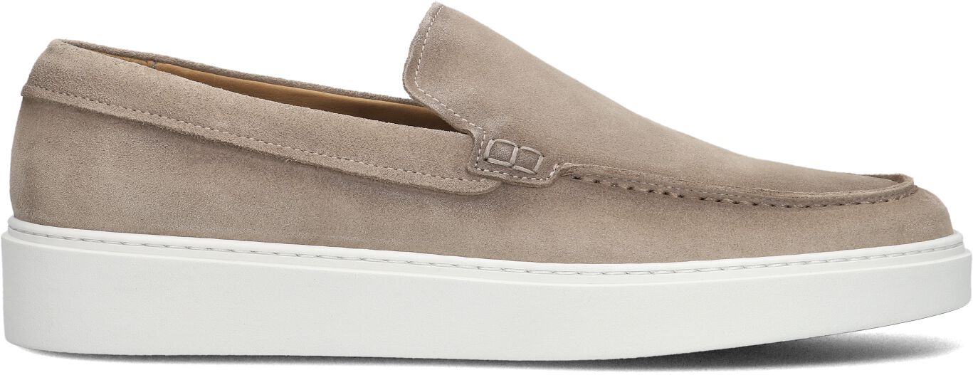 Giorgio Instappers
Heren 13781, Maat: 45, Kleur: Taupe