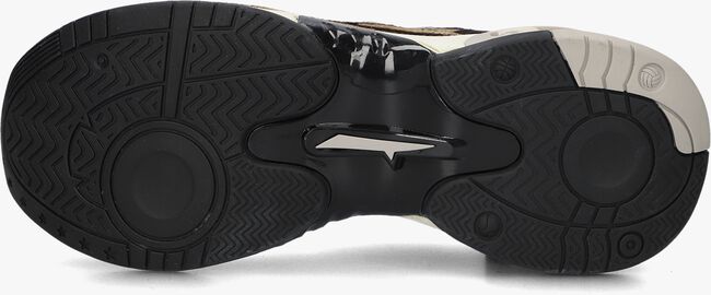 Beige PREMIATA Lage sneakers SHARKY-D Beige PREMIATA Lage sneakers SHARKY-D - large