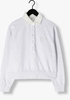 Lichtgrijze DEBLON SPORTS Trui COCO Lichtgrijze DEBLON SPORTS Trui COCO - medium