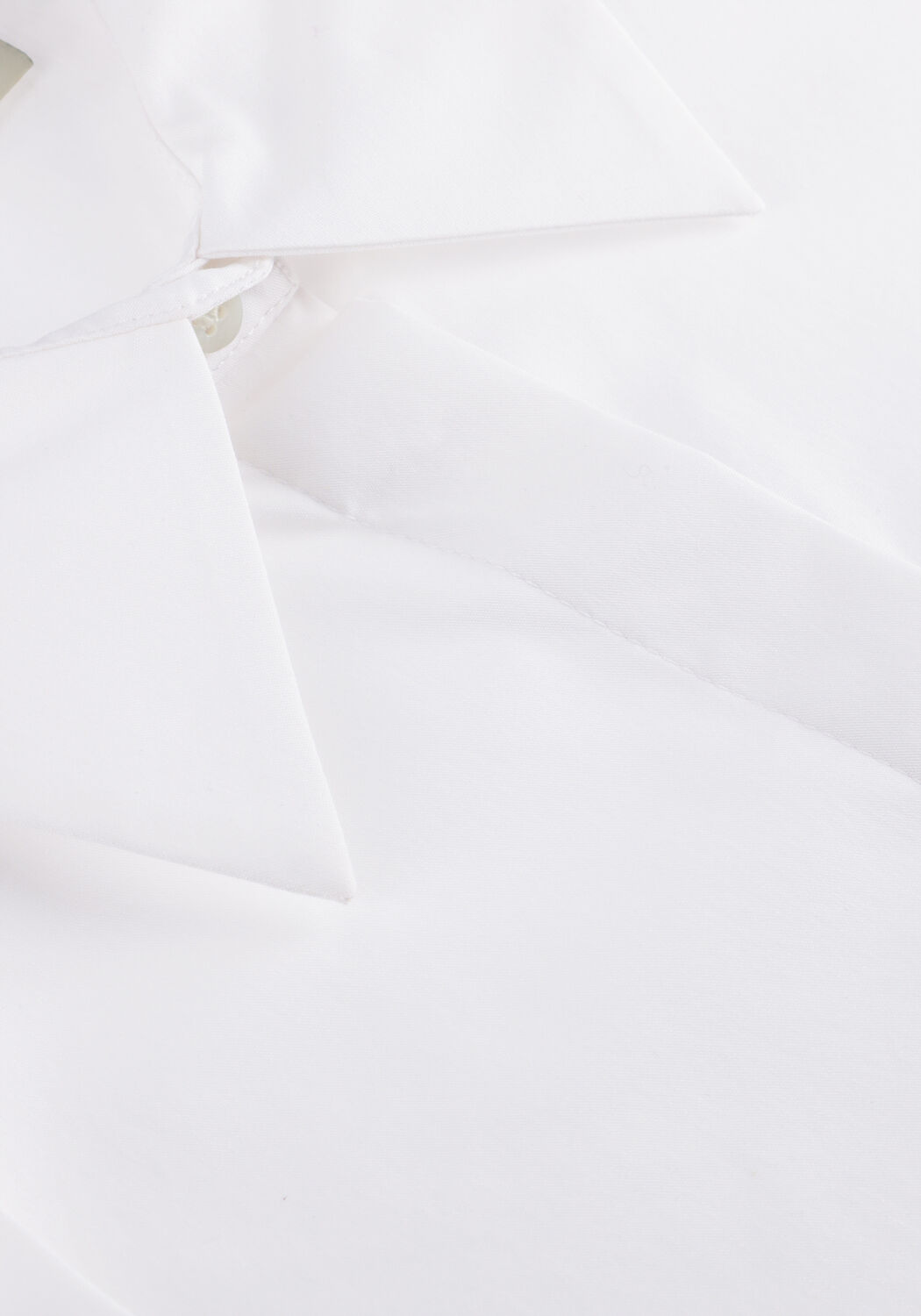 Witte COPENHAGEN MUSE Blouses CMSOPHIE-SHIRT - large