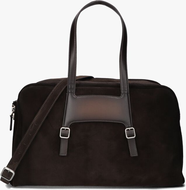 Bruine SANTONI Weekendtas 21995 BAG Bruine SANTONI Weekendtas 21995 BAG - large